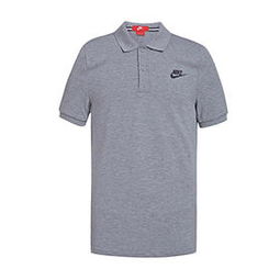 纱麦户外运动专营店新款男Polo衫穿搭测评